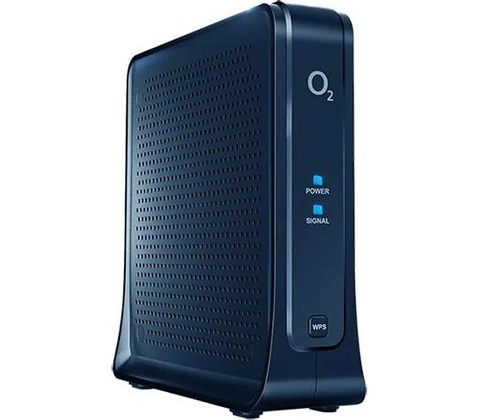 O2 Smart Booster 195052