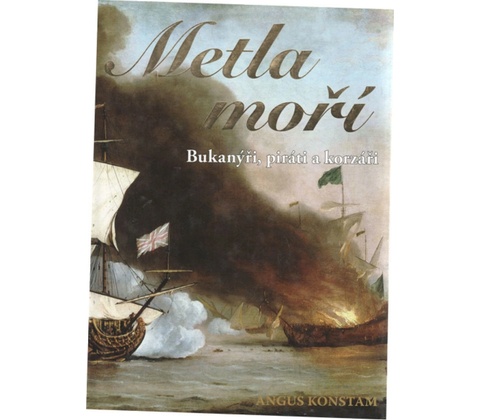 Metla moří