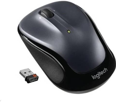 Logitech Wireless Mouse M325 910-002142