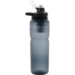 Katadyn BeFree AC 0, 9 l вело Цвят: сив