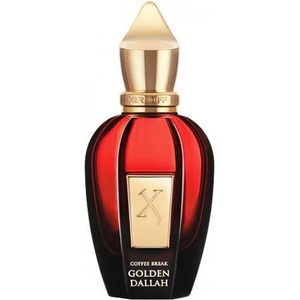 Xerjoff Coffee Break Collection Golden Dallah Eau de Parfum 50 ml Парфюми