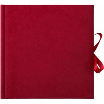 Fotoalbum Velvet RUBY zasunovací,10x15cm/200fotek