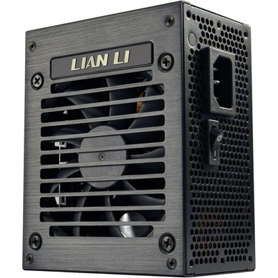 Lian Li SP750 V2 750W 80 PLUS Gold black