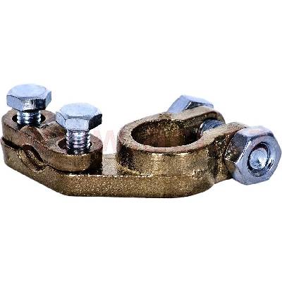 Bateriová svorka + standard DIN 19.5 mm ACI BAT001