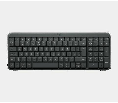 Logitech K250 920-013451