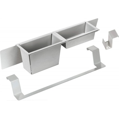 Deante Magnetic odkapávacia miska ZZMK011O