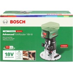 Bosch AdvancedTrimRouter 18V-8 (06039D5002) Фреза