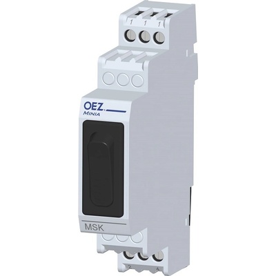 OEZ LETOHRAD OEZ Kolébkový přepínač,MSK-001-1T2 OEZ:35683