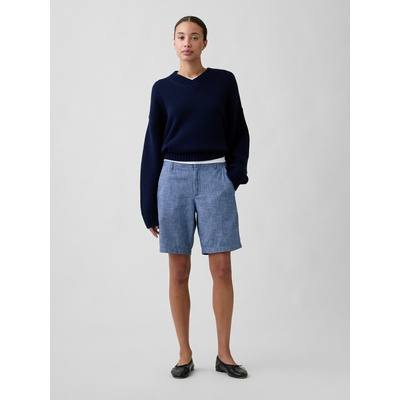 GAP Берму къс панталон Downtown khaki GAP GAP | Sin | ЖЕНИ | 6