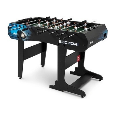 Hop-Sport Sector Černo-modrý – Zboží Živě