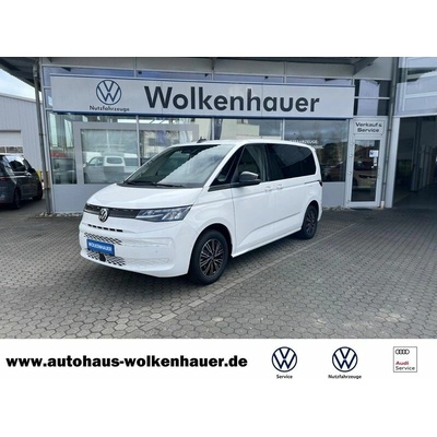 Volkswagen T7 Multivan 2.0 TDI 110 kW