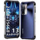 OUKITEL WP27 24GB/256GB