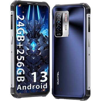 OUKITEL WP27 24GB/256GB