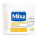 Mixa Крем за тяло Mixa Body 400 мл Ниацинамид Лосион за тяло