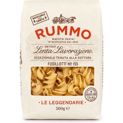 Rummo Fusillotti 500g