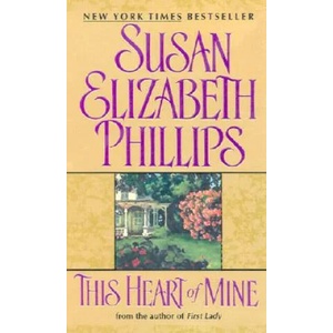 This Heart of Mine | Susan E. Phillips (ISBN: 9780380808083)