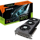 GIGABYTE GeForce RTX 4070 EAGLE OC V2 12GB GDDR6X (GV-N4070EAGLE OCV2-12GD)