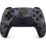 Sony PlayStation 5 DualSense V2 - Grey Camouflage