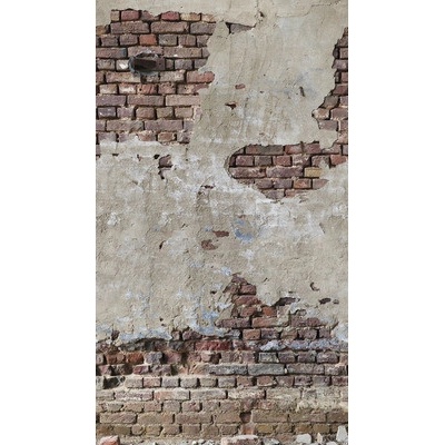 392351 Vliesový panel The Wall, rozmery 159 x 280 cm