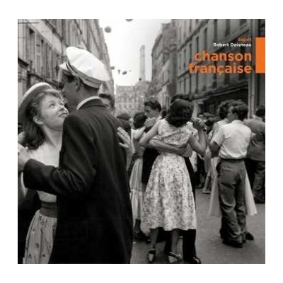 Various - Chanson Française LP
