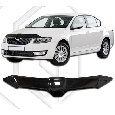 Skoda Octavia III 13-17 Deflektor přední kapoty