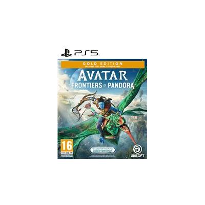 Avatar: Frontiers of Pandora - Gold Edition (PS5)