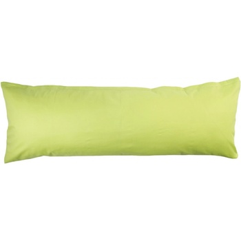 4home obliečka na Relaxačný vankúš Náhradný manžel svetlosivá 50x150