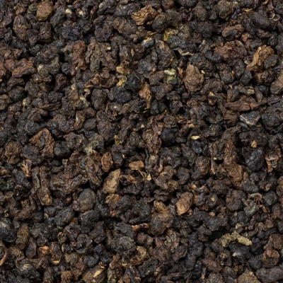 Čajovna Setkání Oolong GU SHU GABA 100 g