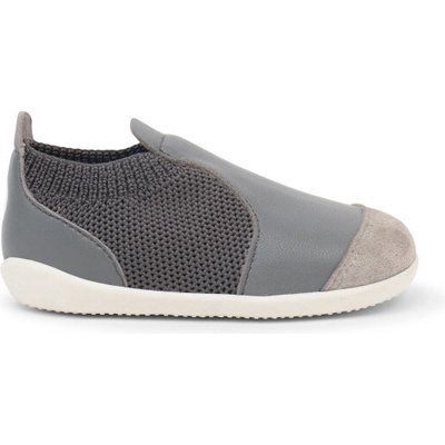 Bobux Xplorer Aktiv Knit Smoke