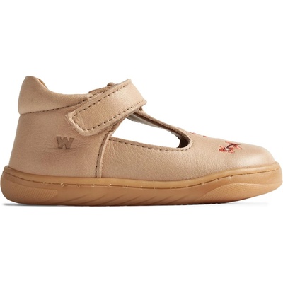 WHEAT Детски сандали Wheat Kid's Mary Jane Sinne Sandals - Beige - размер 26 (EU) (702-4049-0118)