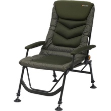 Prologic Křeslo Inspire Daddy Long Recliner Chair with Armrests