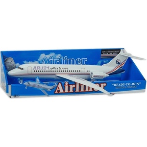 RAYA TOYS Детска играчка Raya Toys - Самолет, инерционен (508120329)