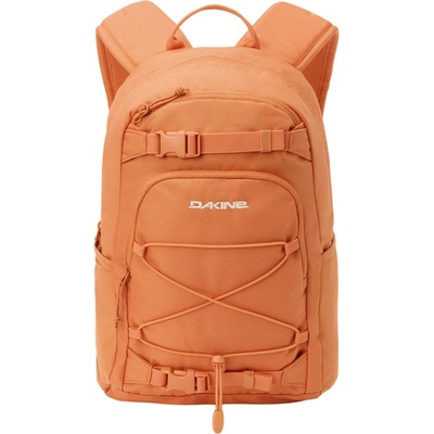 Mestský Dakine Grom Backpack 2.0 koralová 13L