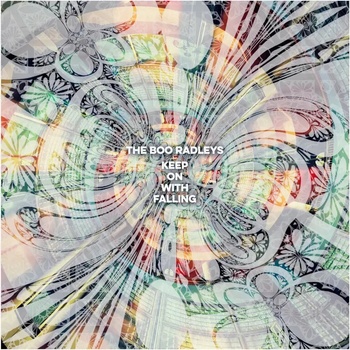 Image 1 of The Boo Radleys - Keep On Falling (LP) (5053760075271)