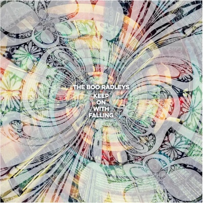 The Boo Radleys - Keep On Falling (LP) (5053760075271)
