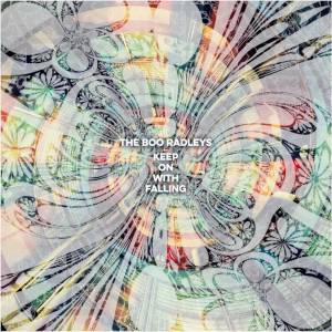 The Boo Radleys - Keep On Falling (LP) (5053760075271)
