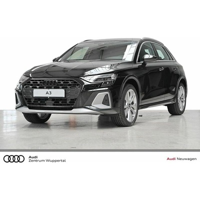 Audi A3 35 TFSI S tronic Allstreet 110 kW