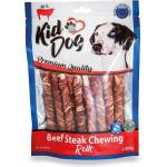 KIDDOG Говеждо месо на биволска пръчка 16 мм/13 см 250 г