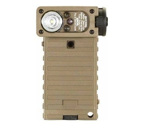 Streamlight SIDEWINDER