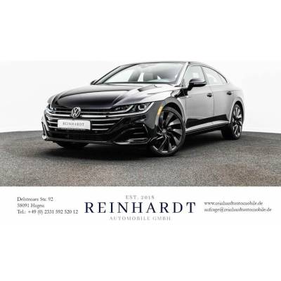 Volkswagen Arteon 4Motion R-Line 224 kW