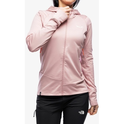 Salewa Puez PL W HD Jacket Zephyr