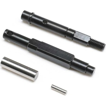 Axial валове V2: Capra 1.9 UTB