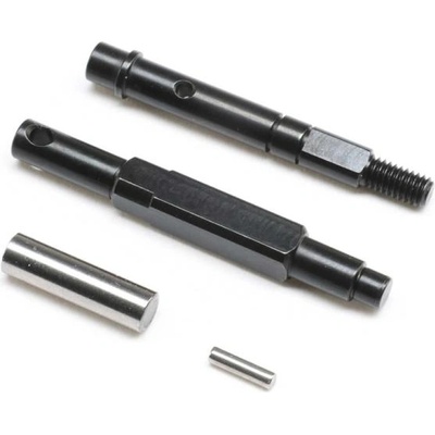 Axial валове V2: Capra 1.9 UTB