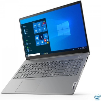 Lenovo ThinkBook 15 G2 20VE005BCK