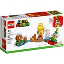 LEGO® Super Mario™ 71412 Ostrov velkého zlouna