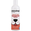Animology Essentials šampon Flea & Tick 250 ml