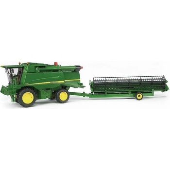 Bruder 2132 Kombajn JOHN DEERE