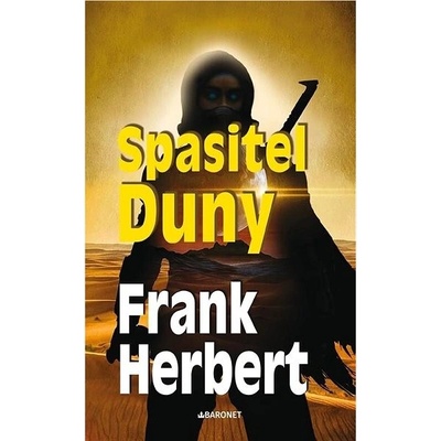 Spasitel Duny Baronet
