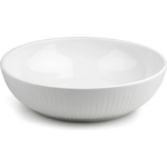 Kähler Design Бяла порцеланова купа за салата Hammershoi, ⌀ 30 cm - Kähler Design (692225)