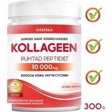 Vitateka Živočíšny kolagén 10000 300 g